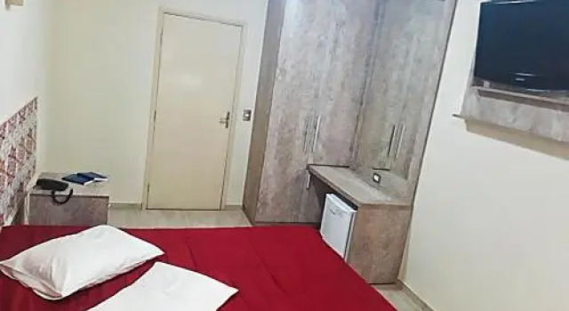 Nc Hotel