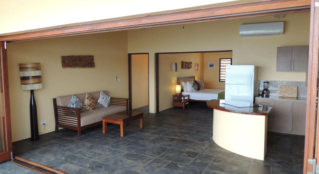 Nasama Resort, Book Ferieresort Businesshoteller i Efate, 4* 5*