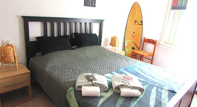 Comfy Sea View 2 bed Apartment Santa Maria, Забронировать Апартаменты/квартира Апартаменты Санта-Мария, рядом с Nazarene Church, Апартаменты/квартира