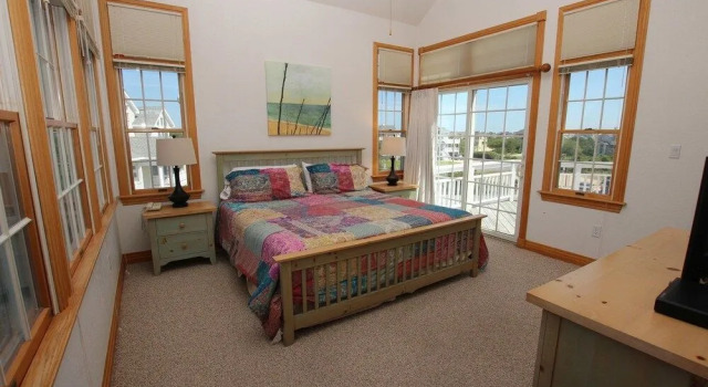 Irish Rose - 5 Br Home