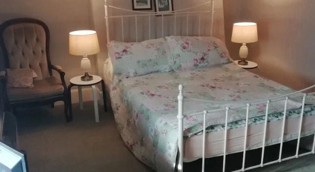 Номер Standard Southern Cross Guest House