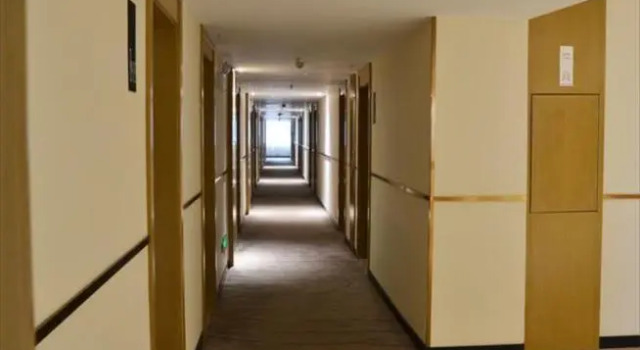 City Comfort Inn Yulin Yufu Road, Varaa Hotelli Yulin Guangxi