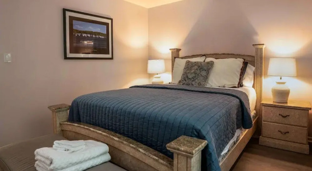 Cozy Condo at Interlaken! Stay & Play on Lake Como, Réserver Appartement Como 