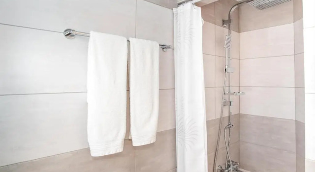 Апартаменты с 2 комнатами Skourtis Apartments