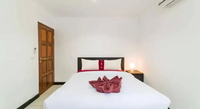 Вилла с 3 комнатами Villas Eden