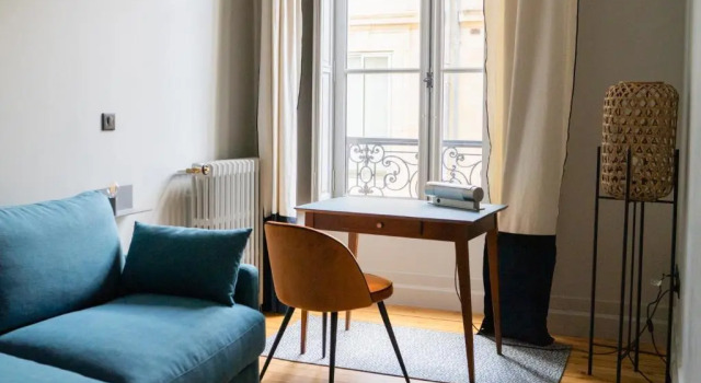 Люкс Executive Maison Manège Bordeaux Centre
