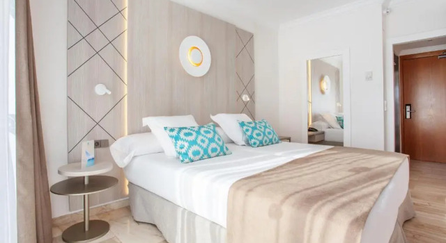 Двухместный номер Grupotel Los Príncipes & Spa