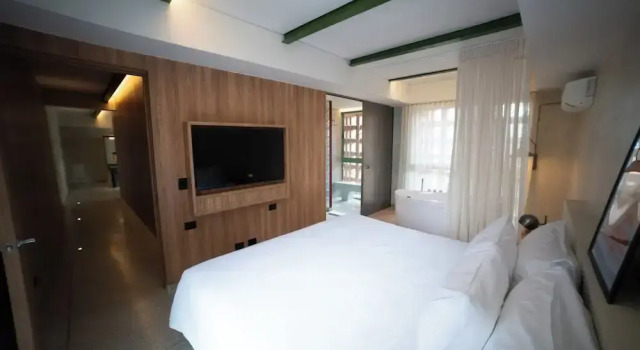 Апартаменты Premium Gres Apartments Medellin