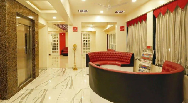 ZO Span Shivaji Nagar-4th Floor, Забронировать Отель Отели штата Махараштры 3 звезды, 3*
