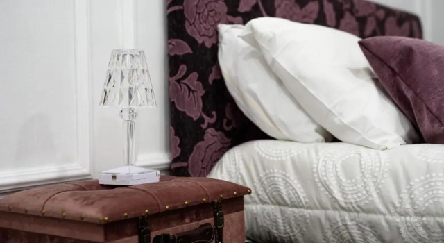 Suite junior Random B&B