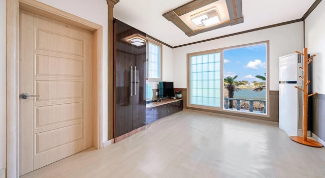 Номер Standard Geoje Youngsu Pension