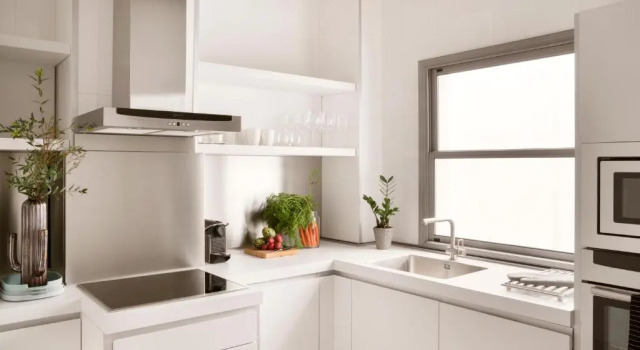Апартаменты с 2 комнатами с балконом Halcyon Days designer apartments by Ana Locking