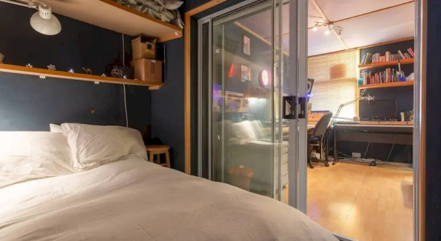 Cosy Musicians 1 Bedroom Flat In Fitzrovia