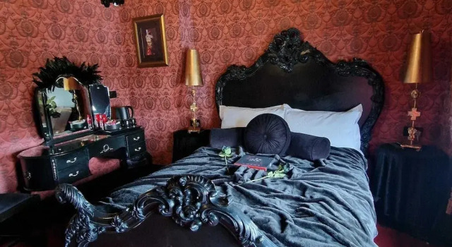 The Gothic Corner, Reserva ahora Hostal o pensión York Yorkshire del Norte