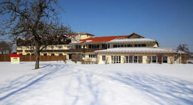Hotel Friedenseiche, Reserva ahora Hotel Benediktbeuern Alta Baviera