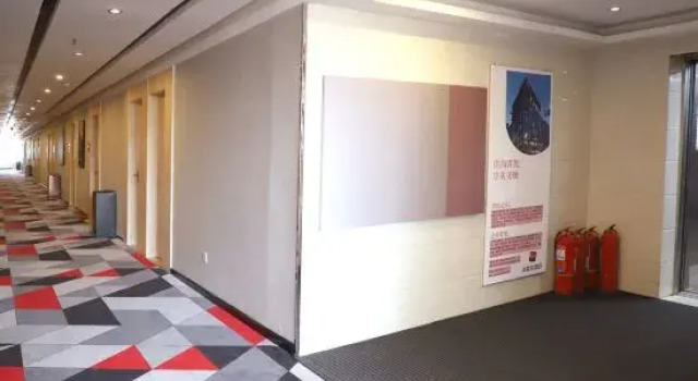 Shankee Hotel (Tancheng Sifang Furniture Plaza), Varaa Hotelli Edulliset hotellit kohteessa Shandong