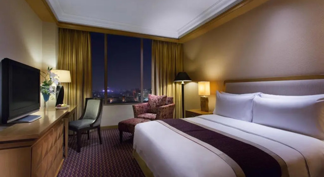 Номер Executive Le Grandeur Mangga Dua