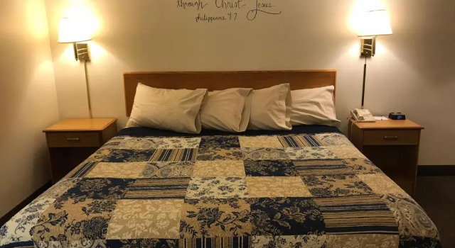 Двухместный номер Standard Dutch Country Inn