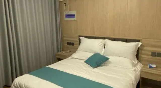 Slow resident accommodation