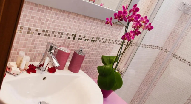 Номер Standard Active Life Exclusive B&B