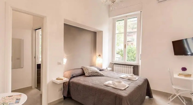 Номер Standard Relais La Torretta