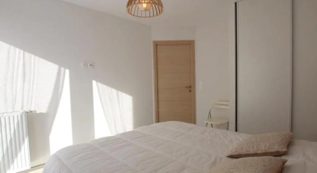Appartement Briançon, 2 pièces, 4 personnes - FR-1-330C-120