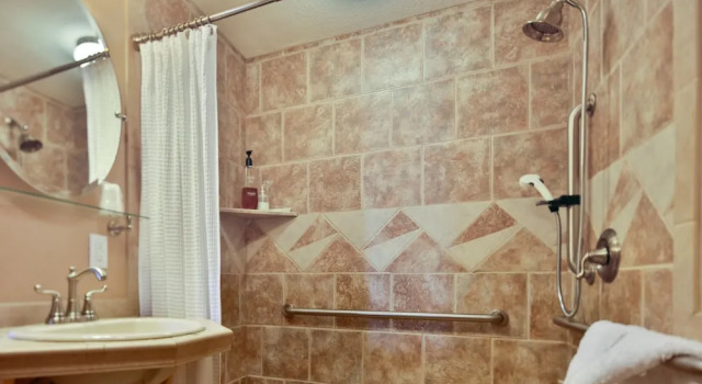 Номер Standard The Sea Parrot Inn