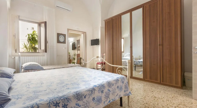 3613 Dimora Emanuele by Barbarhouse