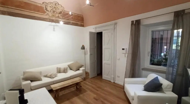 Suite Arco Antico
