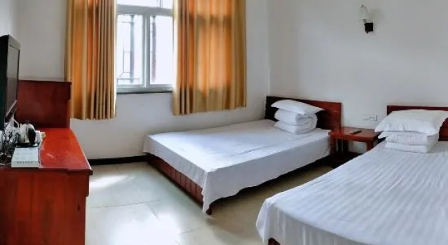 Yuanlinyuan Farmhouse, Prenota Hotel Chongqing Chongqing Area