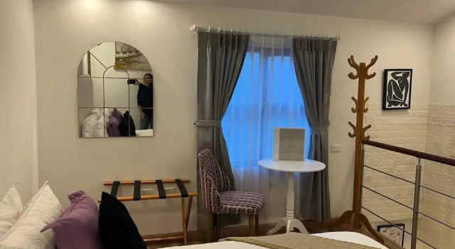 Номер Standard Adamas House Hotel Boutique
