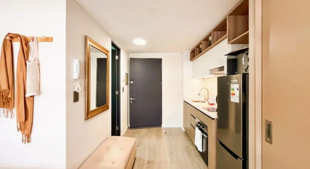 Studio Santa Elvira Laundry Wifi