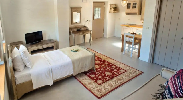 Номер Standard Haones Suites