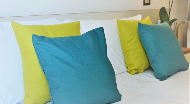 Elefantino Grey - FAMILY HOTEL
