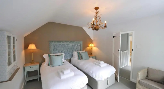 Семейный номер Standard The Dog At Wingham