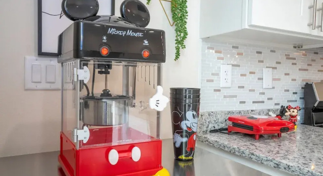 Upstay - Disney Themed House - Sleeps 16