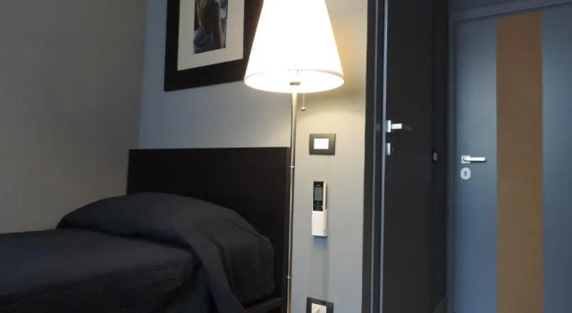 Corridoni Suites
