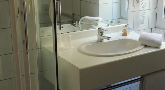 Номер Classic Hôtel Foch