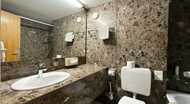 Номер Deluxe Parkhotel Luise Bad Herrenalb