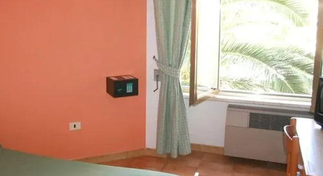 Hotel Al 2000, Rezerwuj Hotel Hotele w Alliste ze śniadaniem, Śniadanie