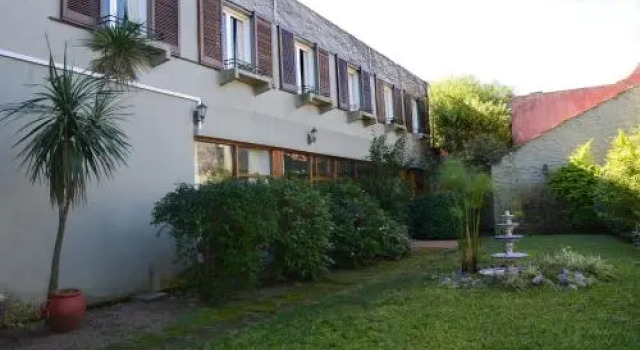 Posada del Gobernador, Rezervasyon Otel Colonia havuzlu oteller, Yüzme Havuzu
