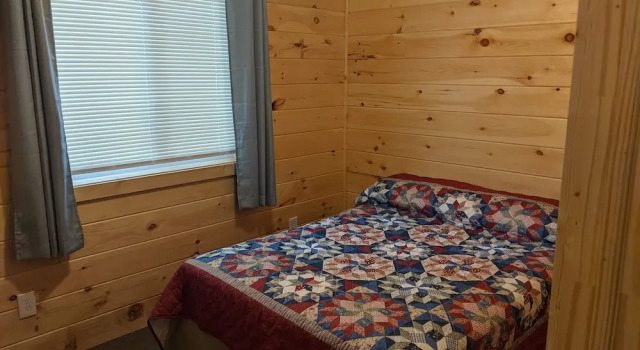 Номер Standard с 3 комнатами Sunset Resort