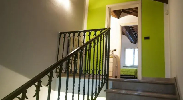B&B Un mondo a Colori