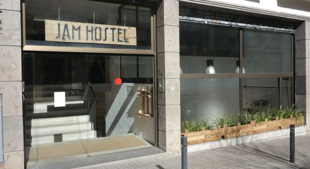 Casa Jam Barcelona, Забронировать Отель Отели Барселоны с парковкой, рядом с Сады принца Жироны, Парковка
