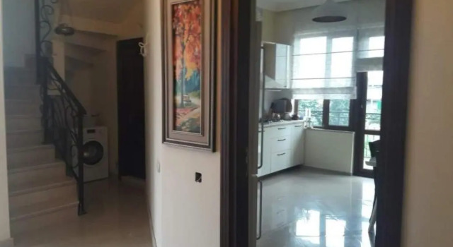 Вилла Villa Maia