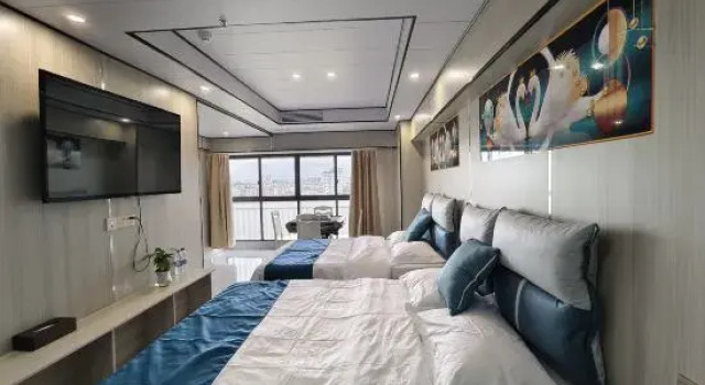 Haoqi Homestay, Rezerwuj Hotel Guiyang Guizhou