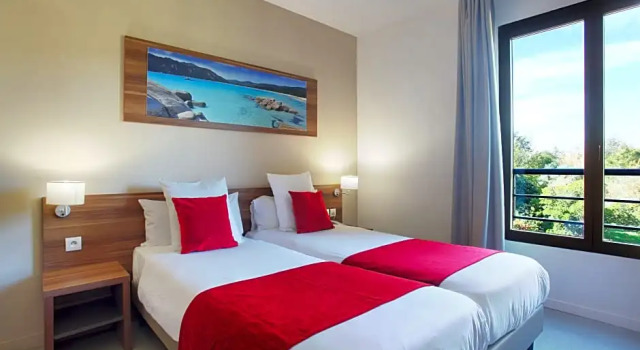 Люкс Suite Home Aix en Provence Sud TGV