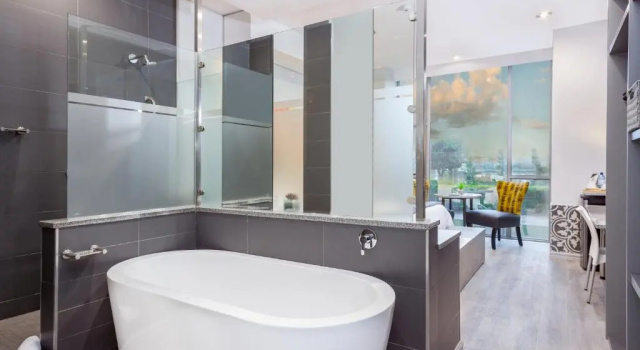 Трёхместный номер Deluxe Chill Pepper Boutique Hotel