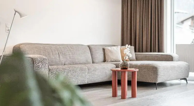 Апартаменты с 2 комнатами с балконом Lebe`schlitters - Das Ferienapartmenthaus im Zillertal