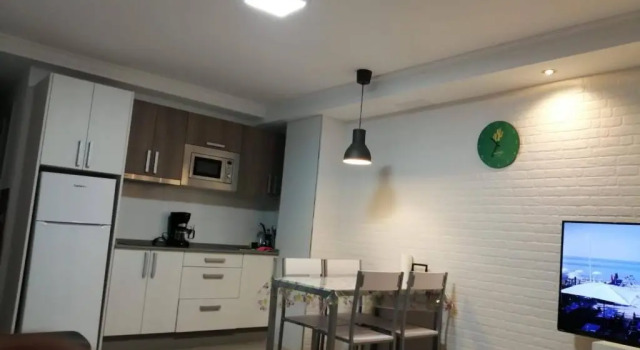 Family House Maspalomas Ii, Prenota Appartamento Hotel a Gran Canaria con piscina, Piscina